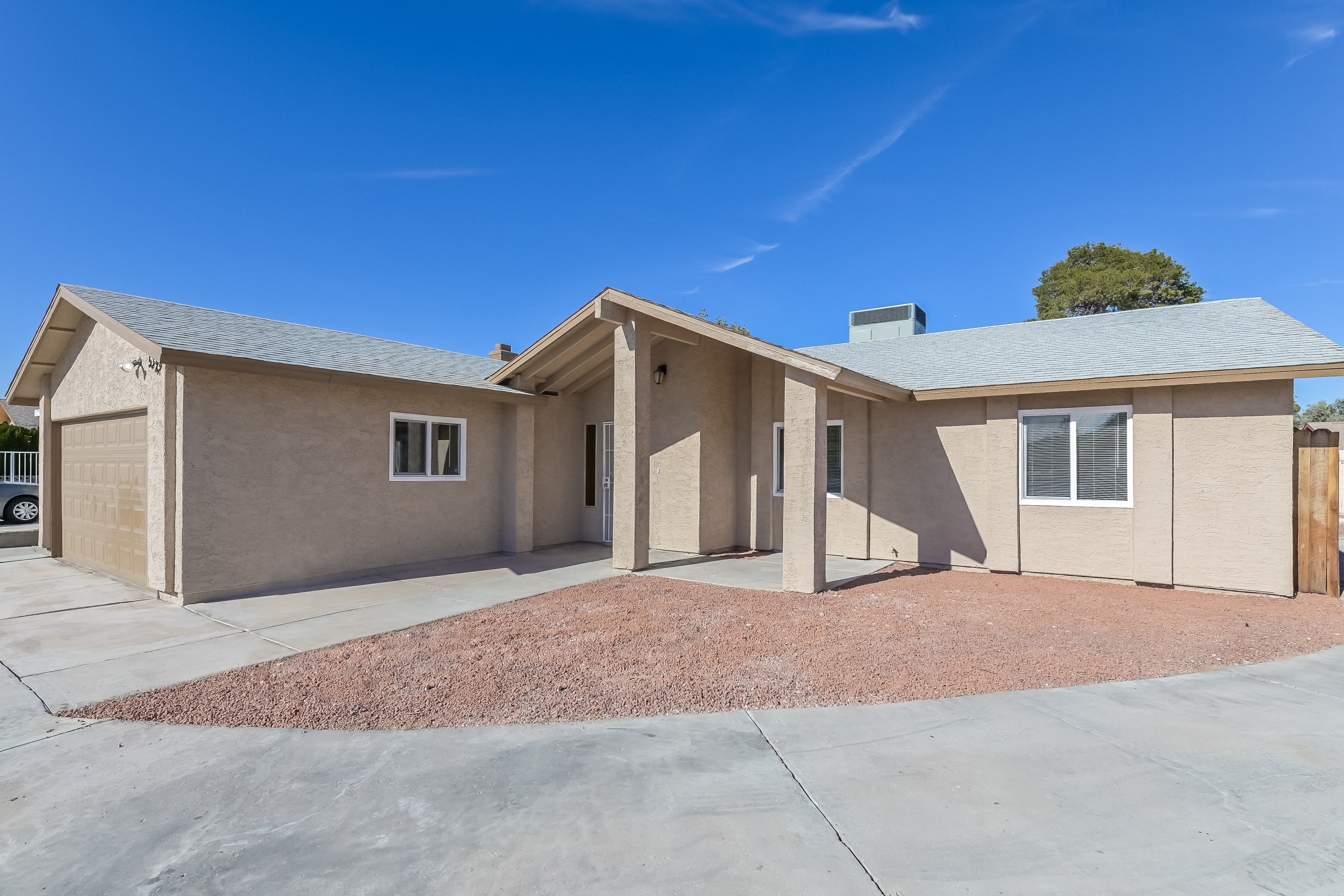 5322 CAMDEN AVE LAS VEGAS, NV 89122